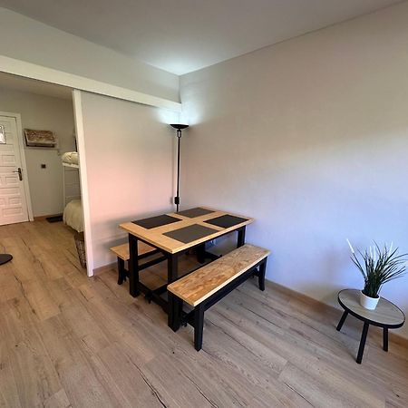 Apartamentos Baladrias Formigal Centro - Recien Reformado Экстерьер фото