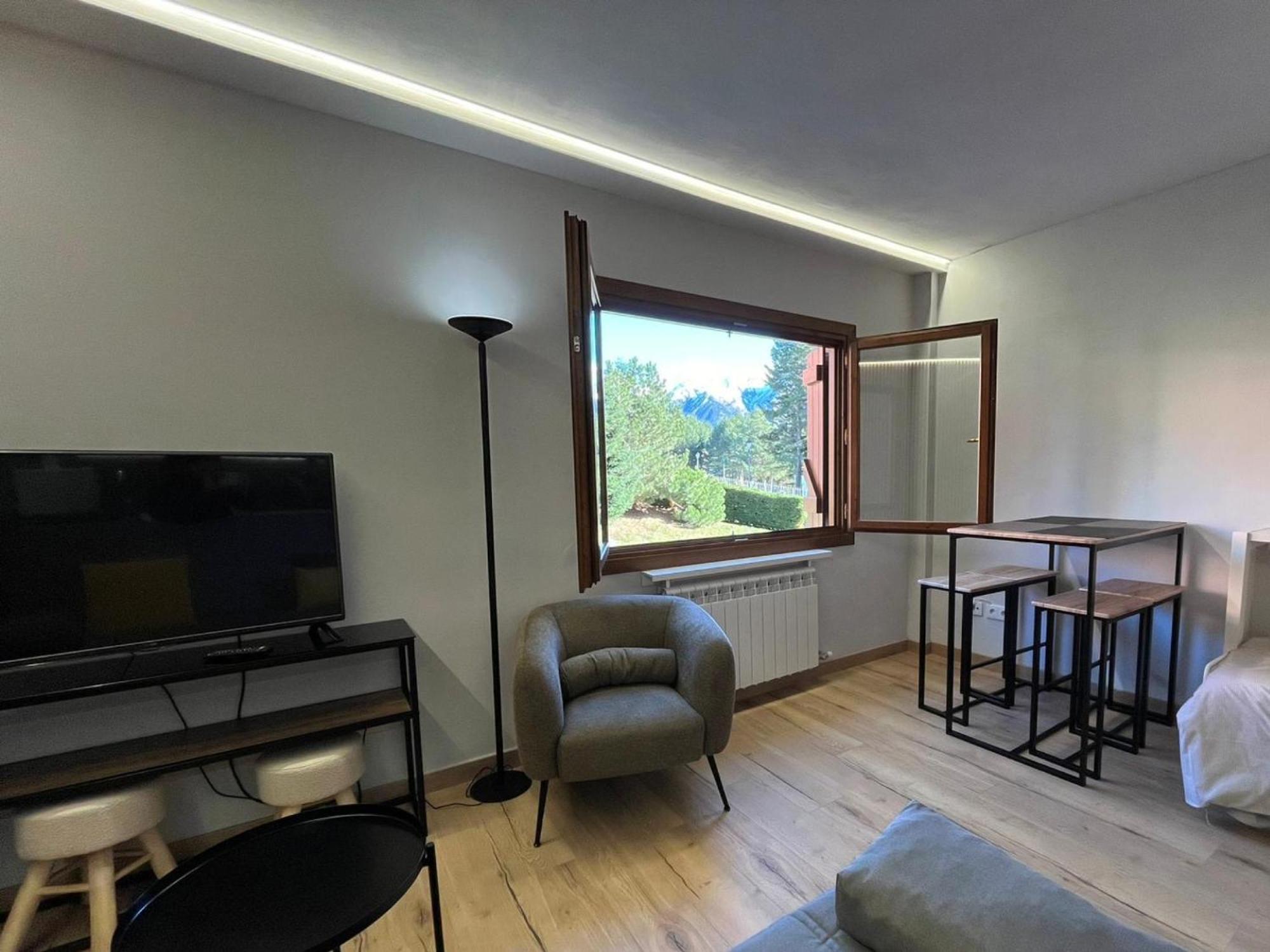 Apartamentos Baladrias Formigal Centro - Recien Reformado Экстерьер фото