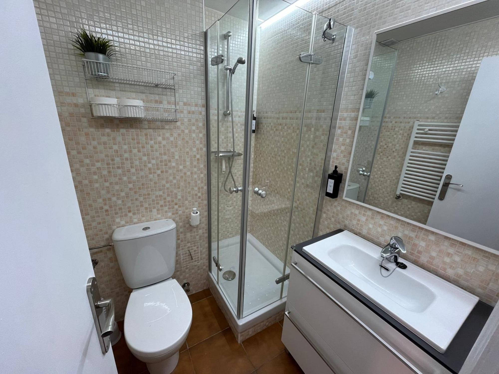 Apartamentos Baladrias Formigal Centro - Recien Reformado Экстерьер фото