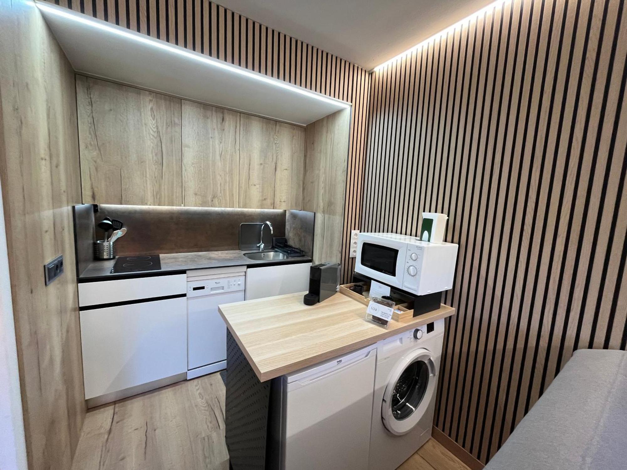 Apartamentos Baladrias Formigal Centro - Recien Reformado Экстерьер фото